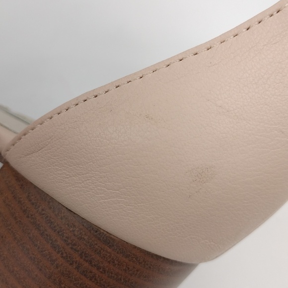 Louise et Cie Karisa Ankle Cuff Sandals - Picture 12 of 14